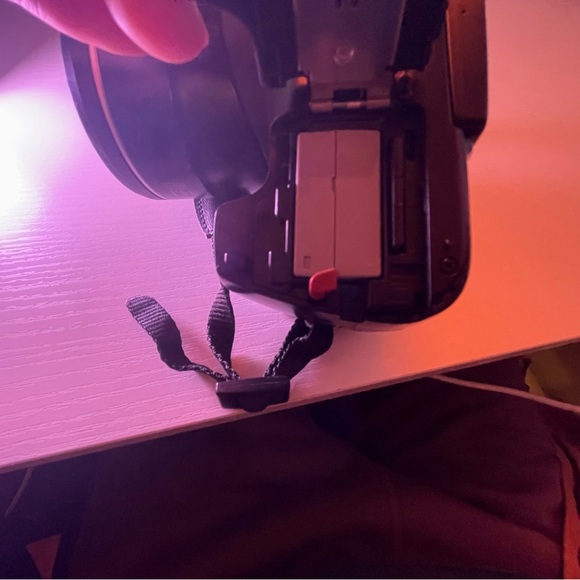 Canon PowerShot SX30 IS - Picture 15 of 16